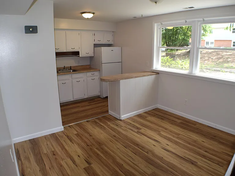 Mountain Ridge Townhouses — Photo 8