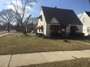 3705 N 36th St, Milwaukee, WI