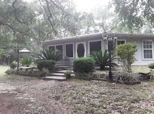 3966 Magnolia Ln, Crestview, FL 32539