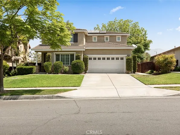 1665 Valley Falls Ave, Redlands, CA 92374