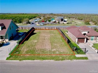 2703 Asilomar St, Edinburg, TX 78542