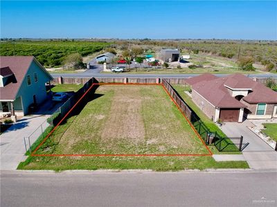 2703 Asilomar St, Edinburg, TX, 78542