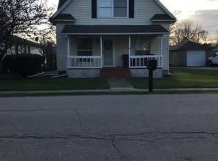 408-2 N Sandusky St, Catlin, IL