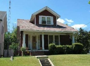 1827 Calumet Ave, Toledo, OH 43607