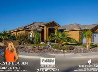 430 W Javis Ave, Ridgecrest, CA 93555