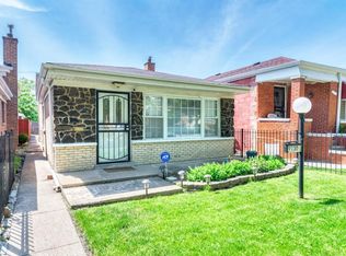 9130 S Normal Ave, Chicago, IL 60620