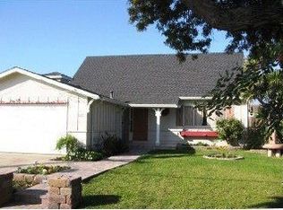 6067 Radcliffe Ave, Newark, CA 94560