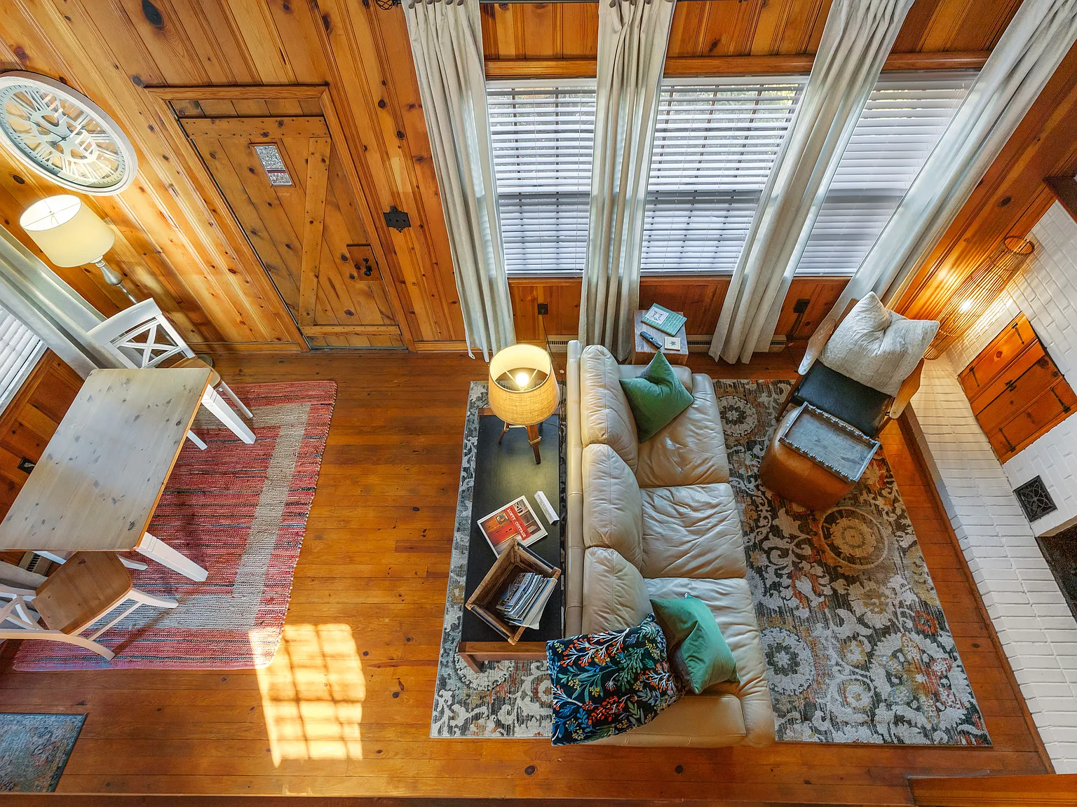 1 bed, 1000 sqft, $1,800 — Photo 3