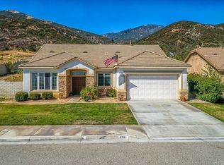 6981 N Melvin Ave, San Bernardino, CA 92407
