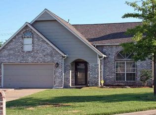 8509 E 91st Pl S, Tulsa, OK 74133