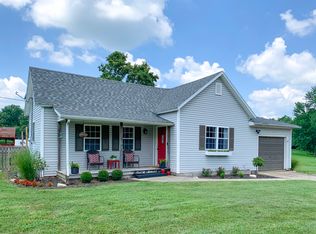 1077 S 200th St, Pittsburg, KS 66762