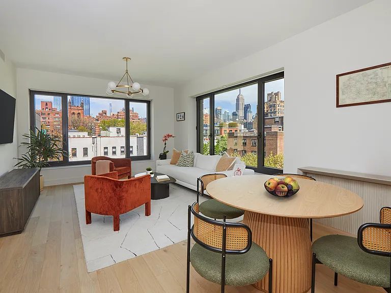 428 W 19th St #7C — Photo 4