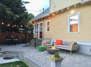 5007 N Crestline St, Spokane, WA 99207