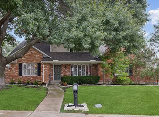 9623 Fallbrook Dr, Dallas, TX 75243