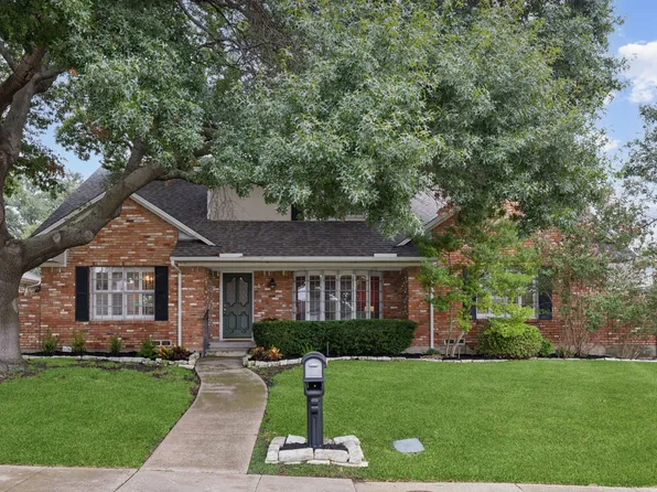 9623 Fallbrook Dr, Dallas, TX 75243