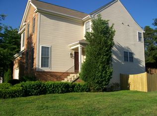 13561 Wansteadt Pl, Bristow, VA 20136