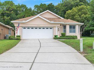 5695 Legend Hills Ln, Spring Hill, FL 34609