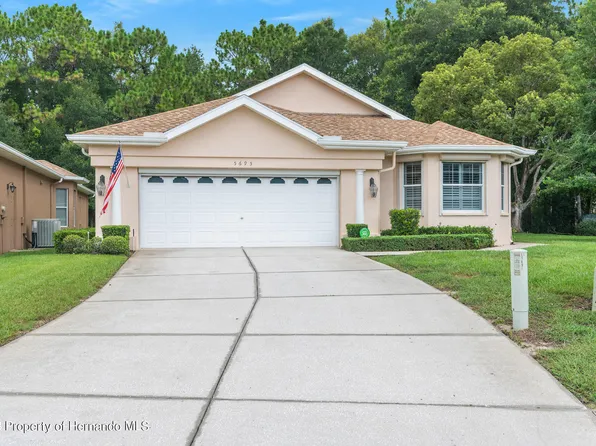 5695 Legend Hills Ln, Spring Hill, FL 34609
