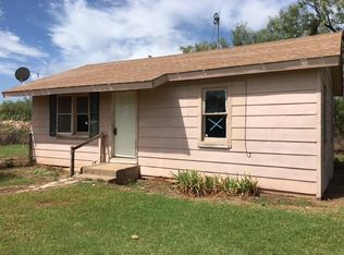 734 Maple St, Abilene, TX 79602
