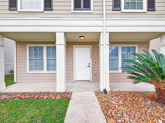 4th image of 19522 Wann Park Dr