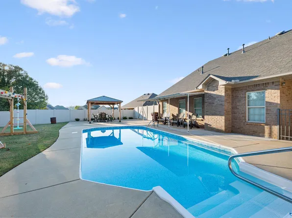 13114 Arbor Rdg, Madison, AL 35756