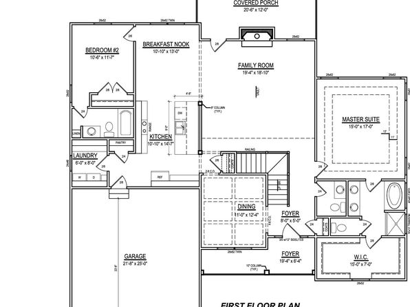 2568 Lassiter Road, Four Oaks, NC 27524