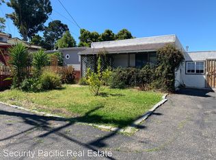 6062 Bernhard Ave #A, Richmond, CA 94805