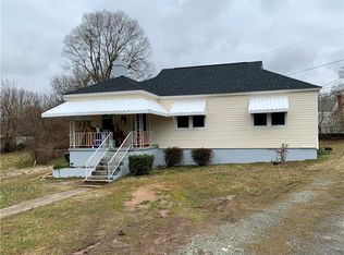 418 Birch Ct, Burlington, NC 27217