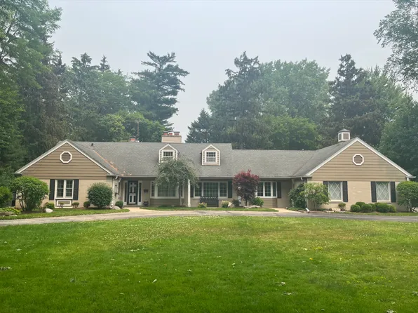 177 Woodley Rd, Winnetka, IL 60093
