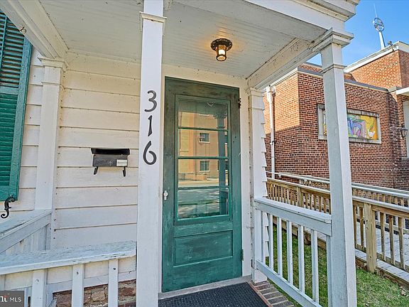 3rd image of 316 W Church St