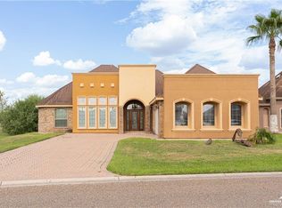 1213 Rhett Dr, Pharr, TX 78577