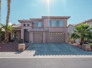4762 Lomas Santa Fe St, Las Vegas, NV 89147