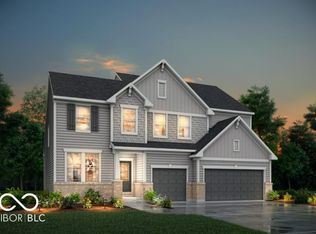 6403 Rippling Rock Dr, Plainfield, IN 46168