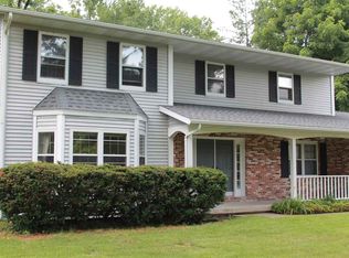 225 Deming Ln, Terre haute, IN 47803