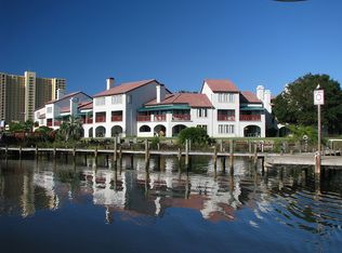 8730 Thomas Dr UNIT 410, Panama City Beach, FL 32408