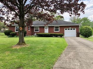 697 Sueden Dr, Dayton, OH 45430