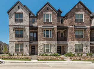 8340 Challenger Ln, Frisco, TX 75034