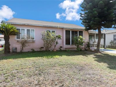 8146 Summerfield Ave, Whittier, CA, 90606