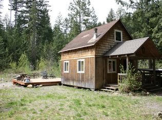 69918 NE 130th St, Skykomish, WA 98288