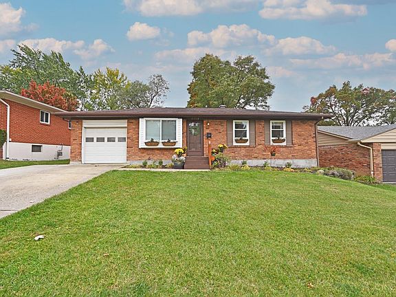 3rd image of 3709 Hermes Dr