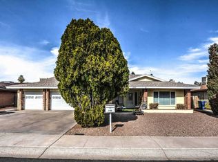 2130 E Pebble Beach Dr, Tempe, AZ 85282