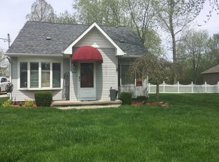 4261 Gardner St, Sterling Heights, MI 48310