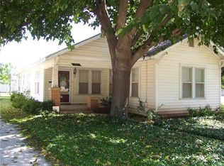 311 Rose, Merkel, TX 79536