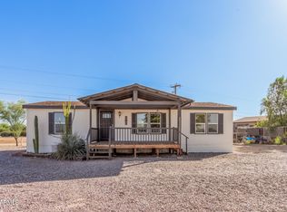 3265 W Cornman Rd, Eloy, AZ 85131