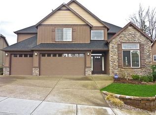 15274 SE Francesca Ln, Happy Valley, OR 97086