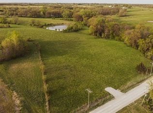 TRACT 1A SE 207th St, Holt, MO 64048