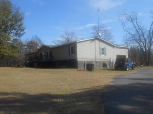244 Pebble Hill Rd SE, Milledgeville, GA 31061