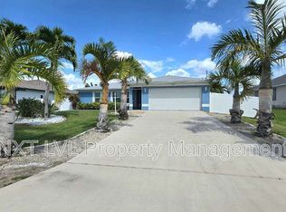 4123 SW 21st Pl, Cape Coral, FL 33914
