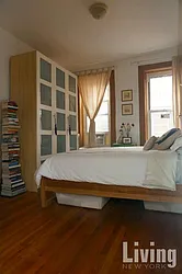 Rented by Living New York