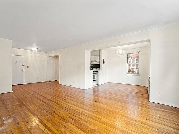 2nd image of 800 Grand Concourse Unit 4S-S